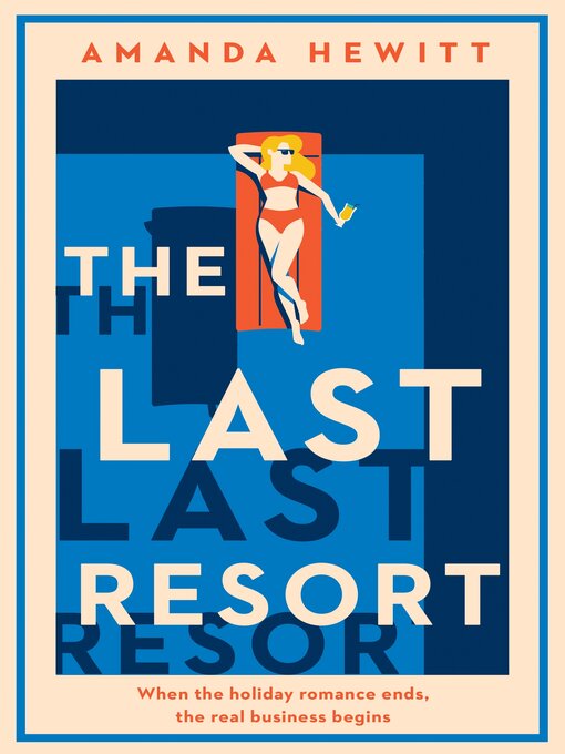 Cover image for The Last Resort